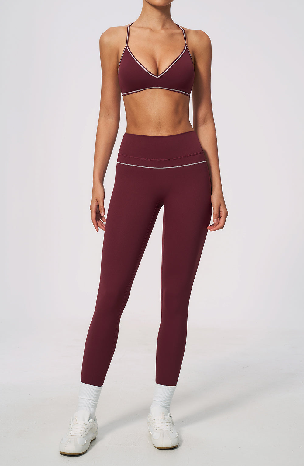 Nova Sculpt Leggings