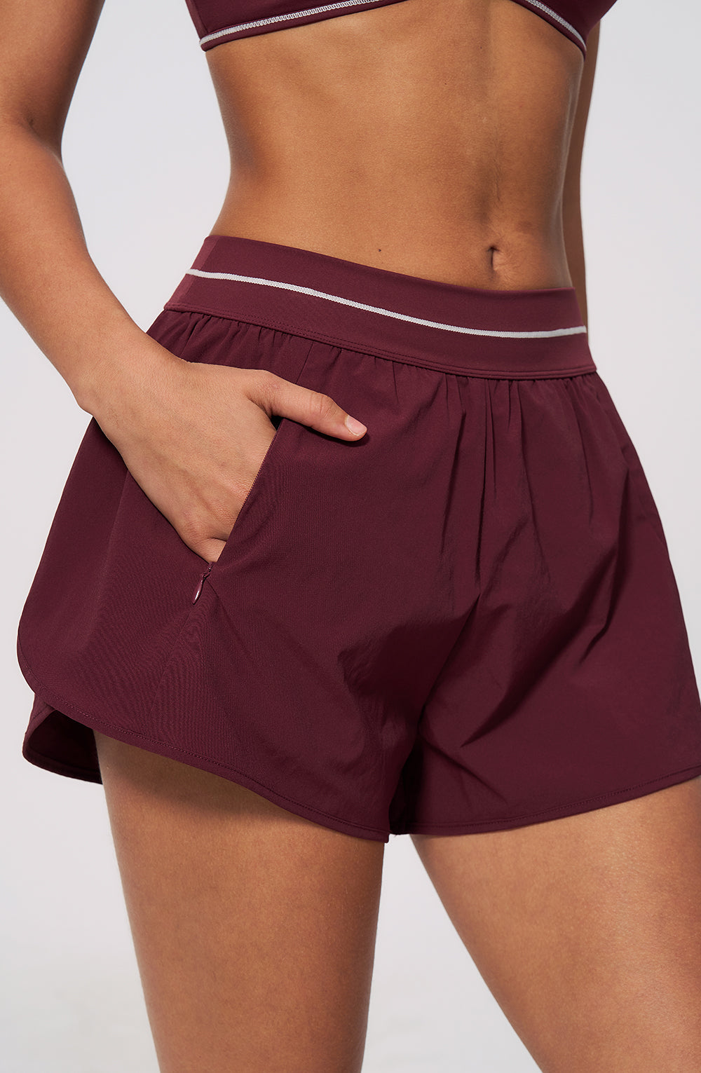 FlexEase Shorts