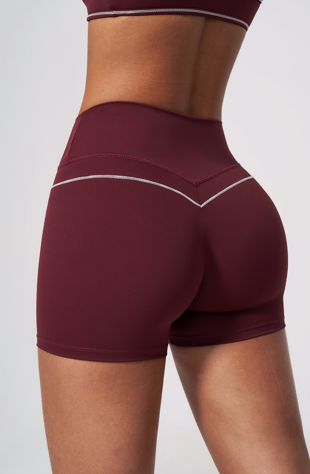 Nova Sculpt Shorts