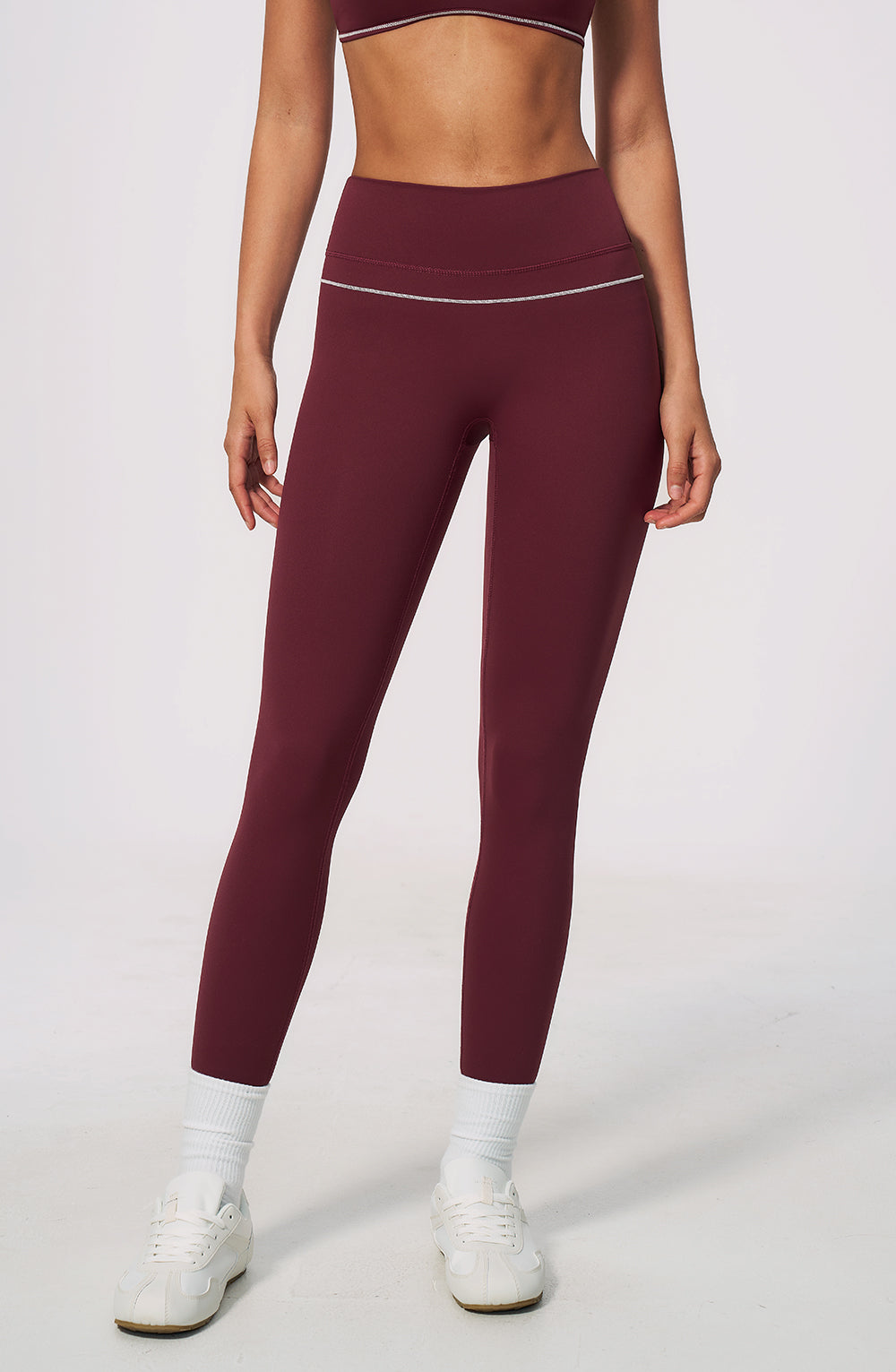 Nova Sculpt Leggings