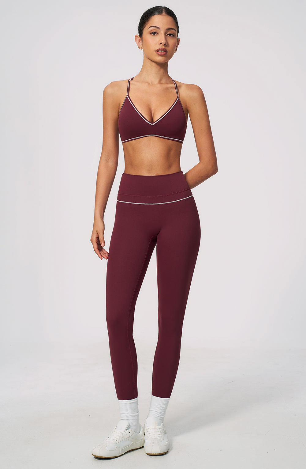 Nova Sculpt Leggings