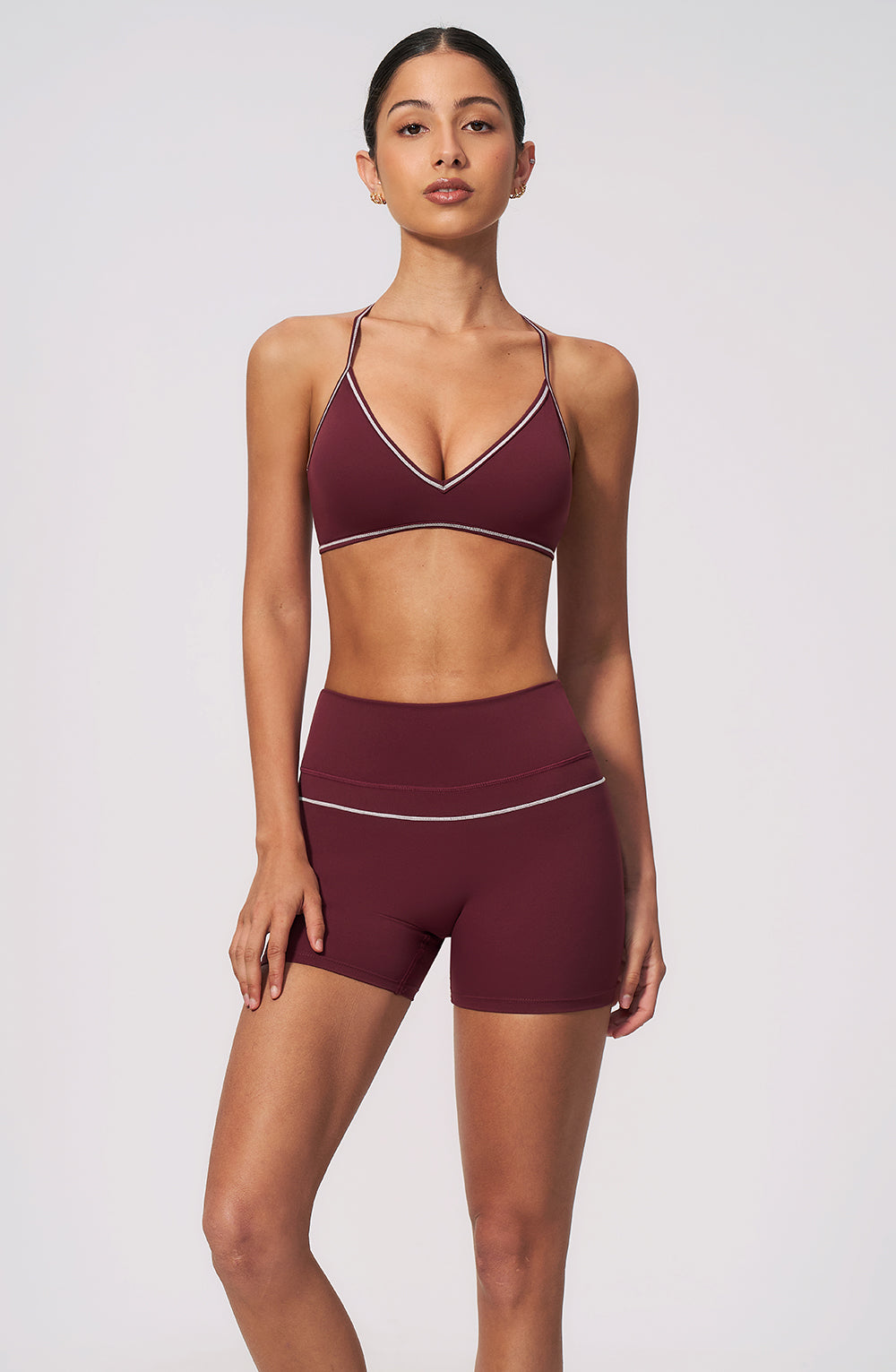 Nova Sculpt Shorts