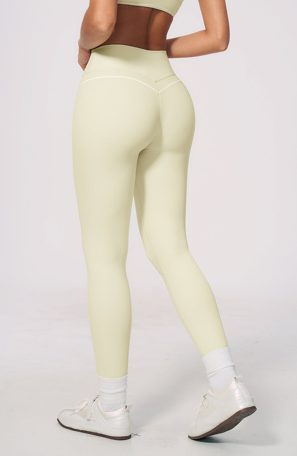Nova Sculpt Leggings