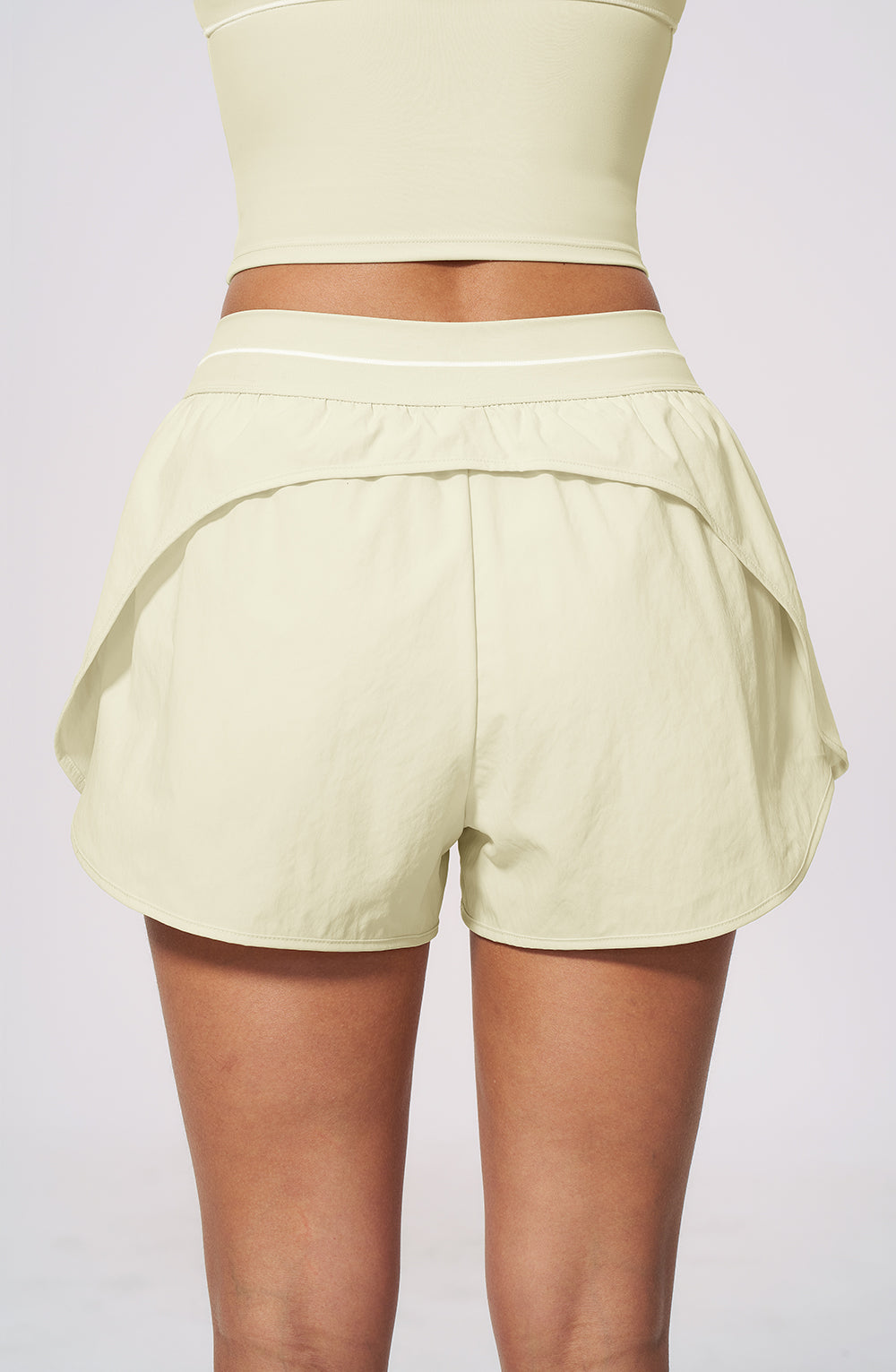 FlexEase Shorts