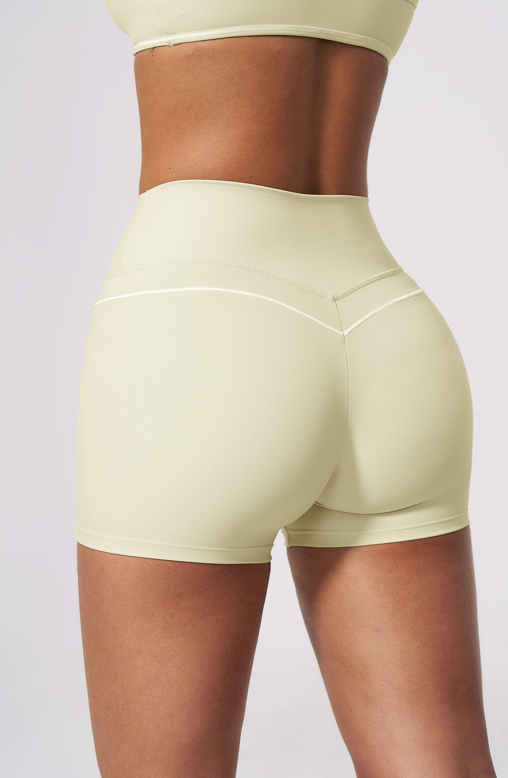 Nova Sculpt Shorts