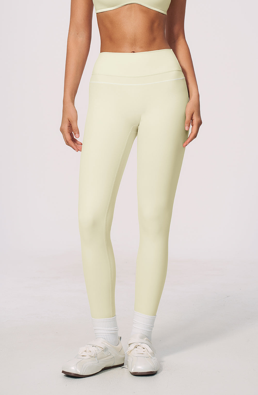 Nova Sculpt Leggings