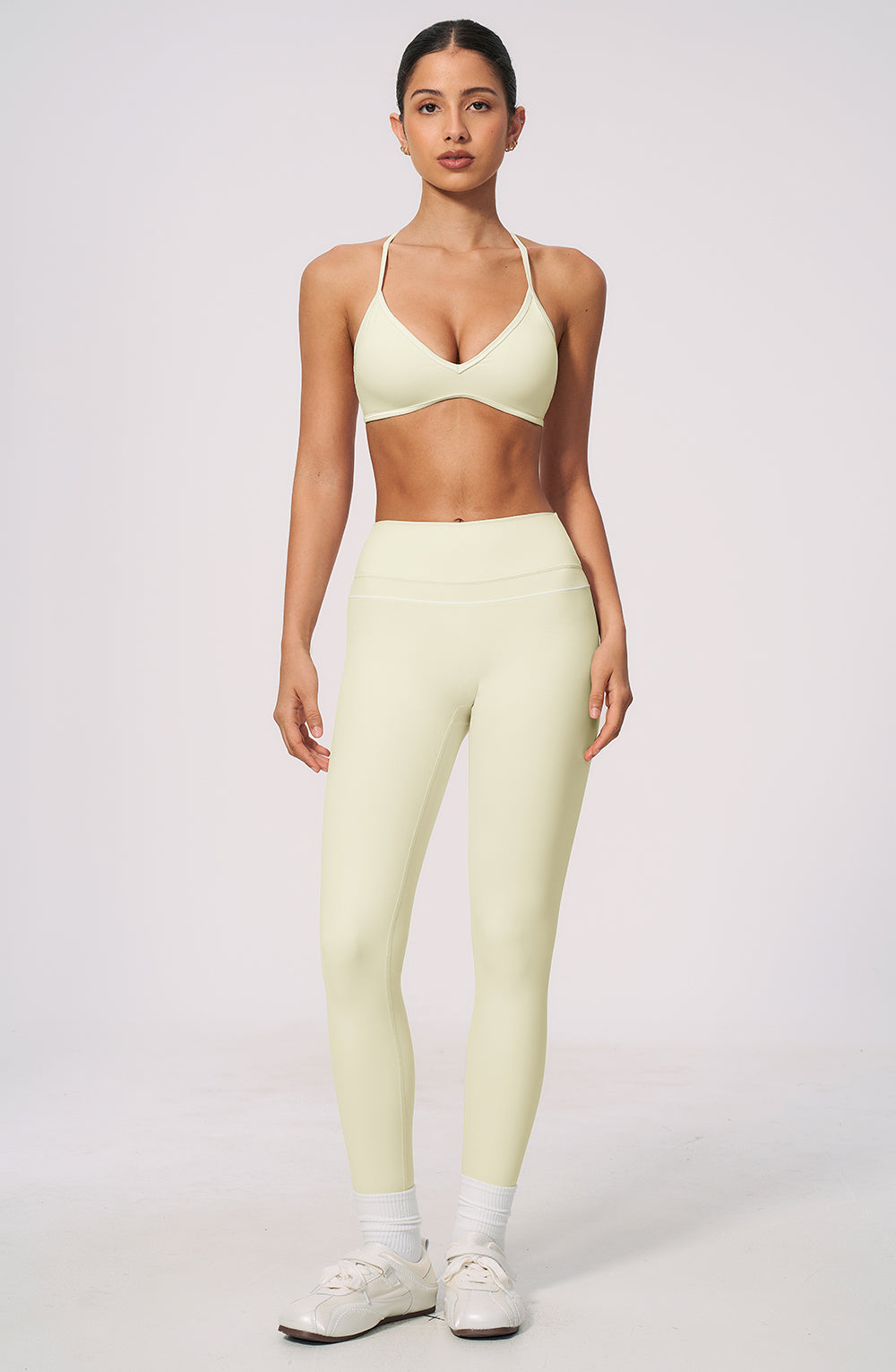 Nova Sculpt Leggings
