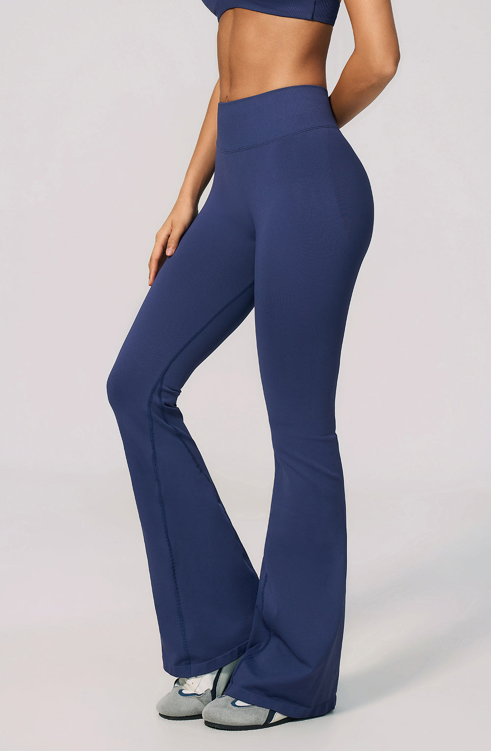 Halo Seamless Leggings