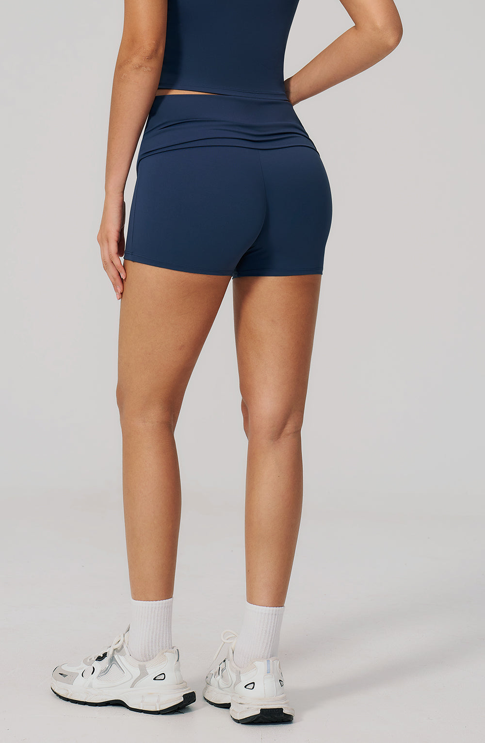 Flowback Shorts
