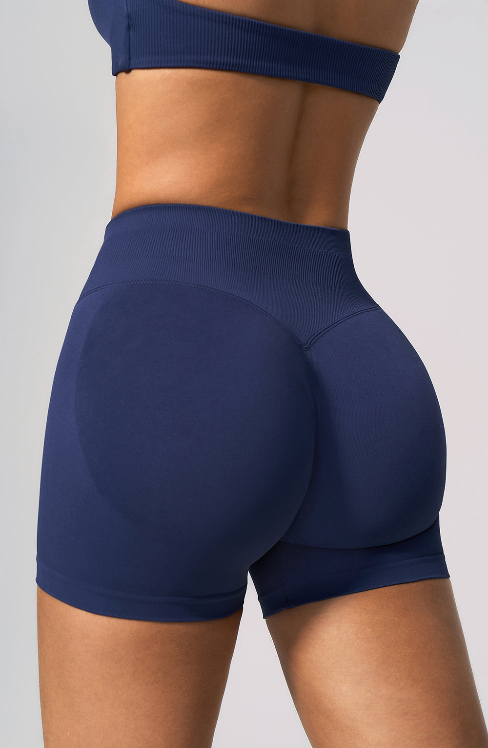 Halo Seamless Shorts