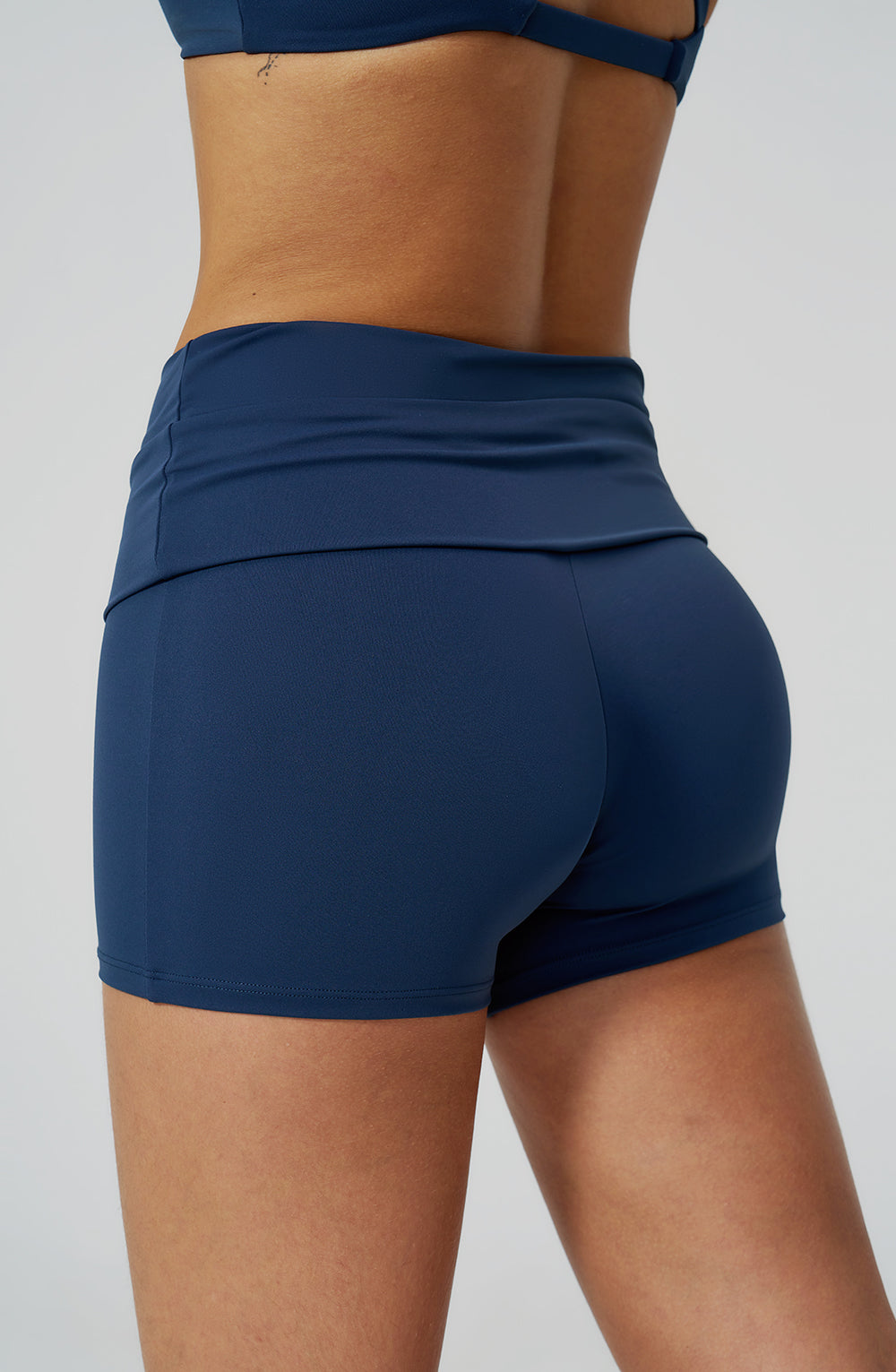 Flowback Shorts
