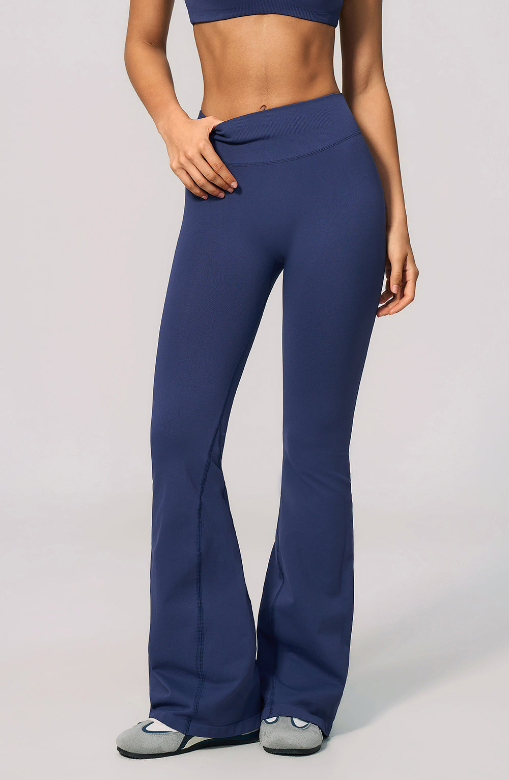 Halo Seamless Leggings