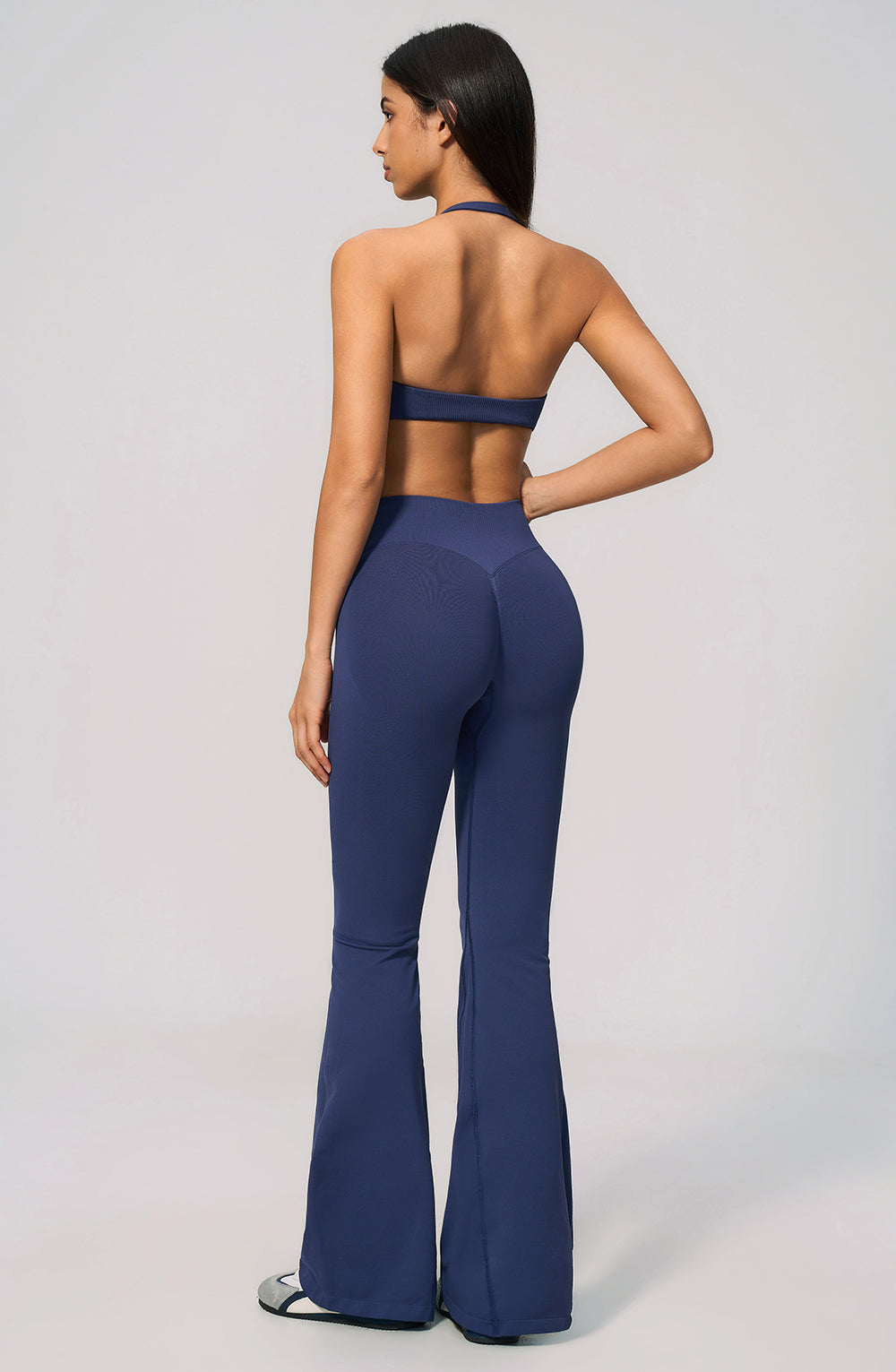 Halo Seamless Leggings