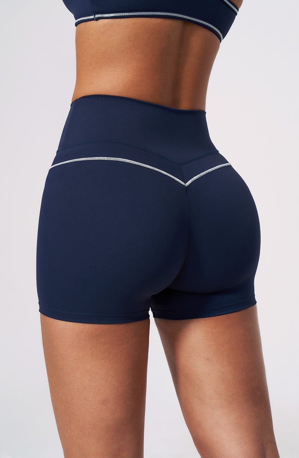 Nova Sculpt Shorts