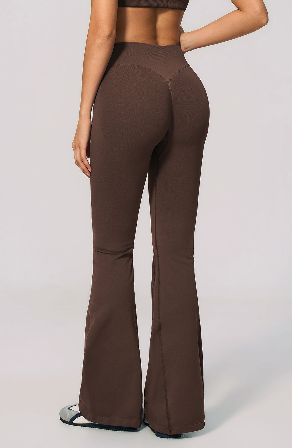 Halo Seamless Leggings