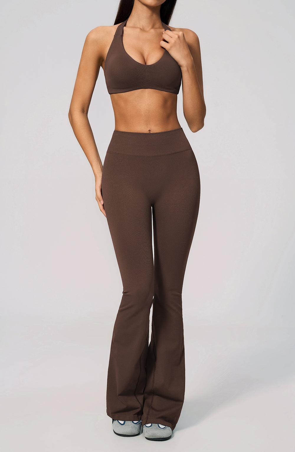 Halo Seamless Leggings