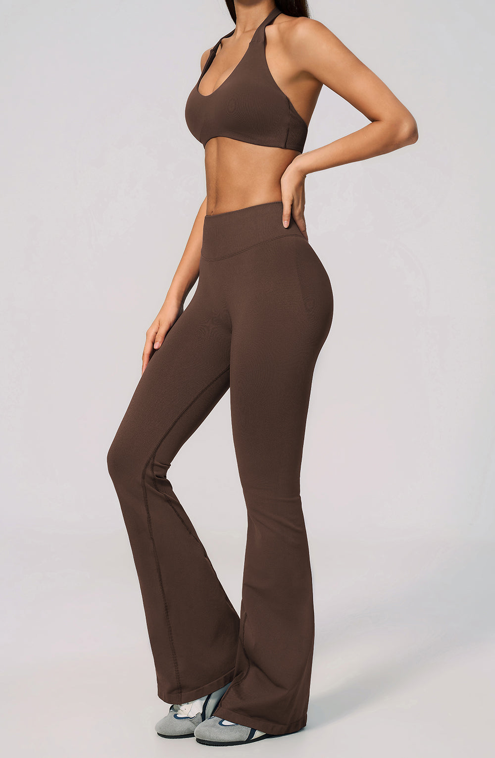 Halo Seamless Leggings
