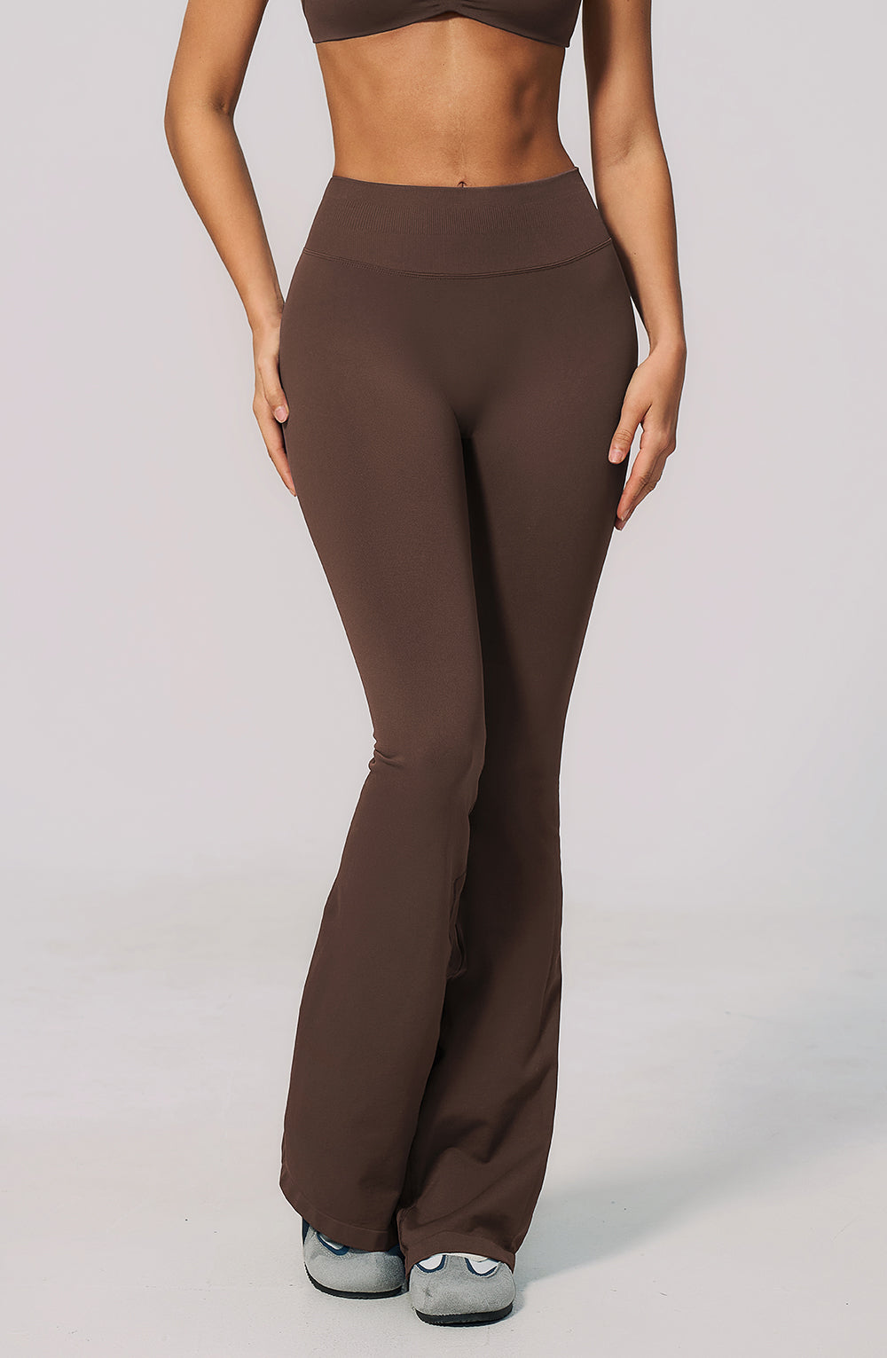 Halo Seamless Leggings