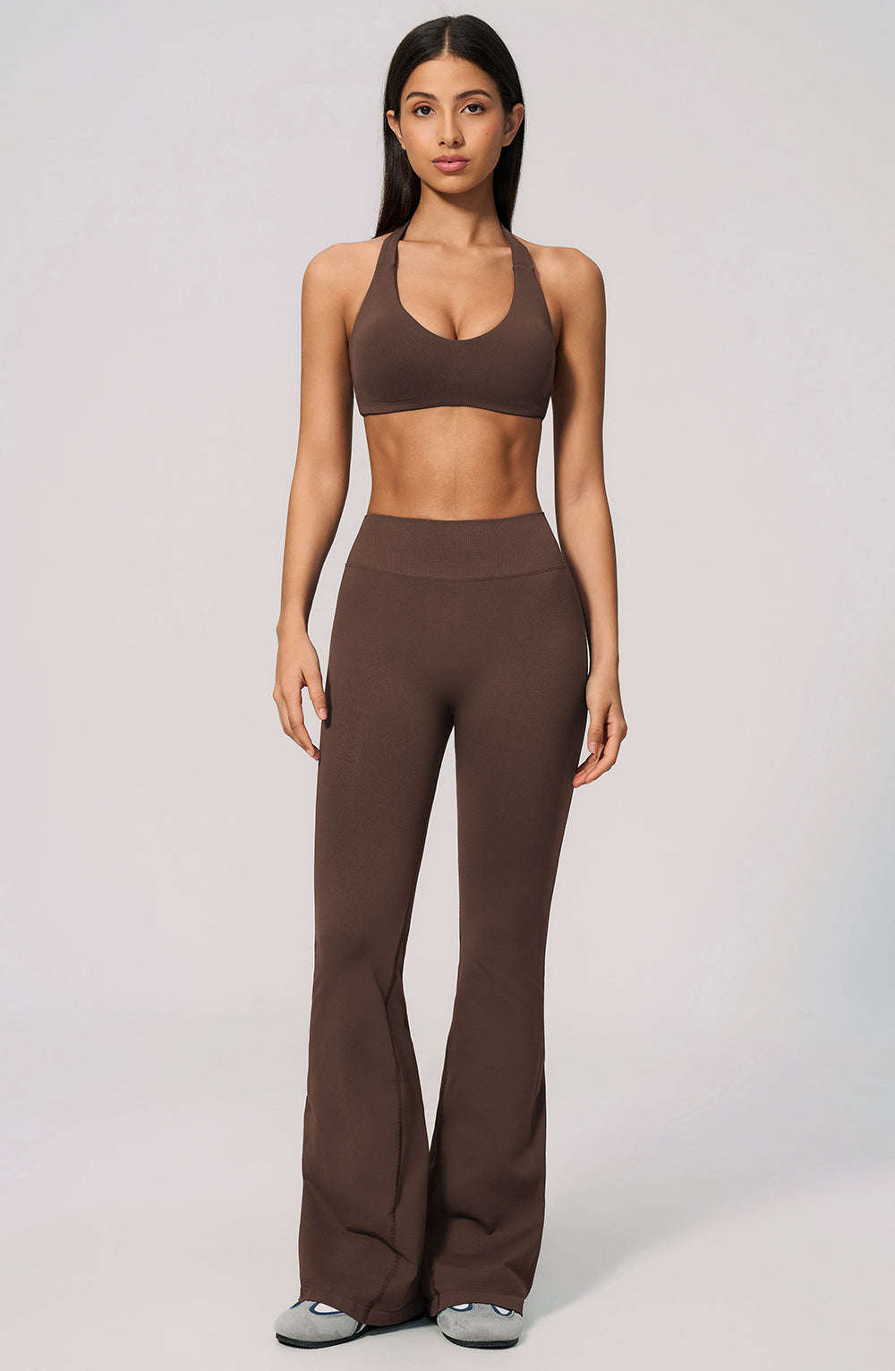 Halo Seamless Leggings