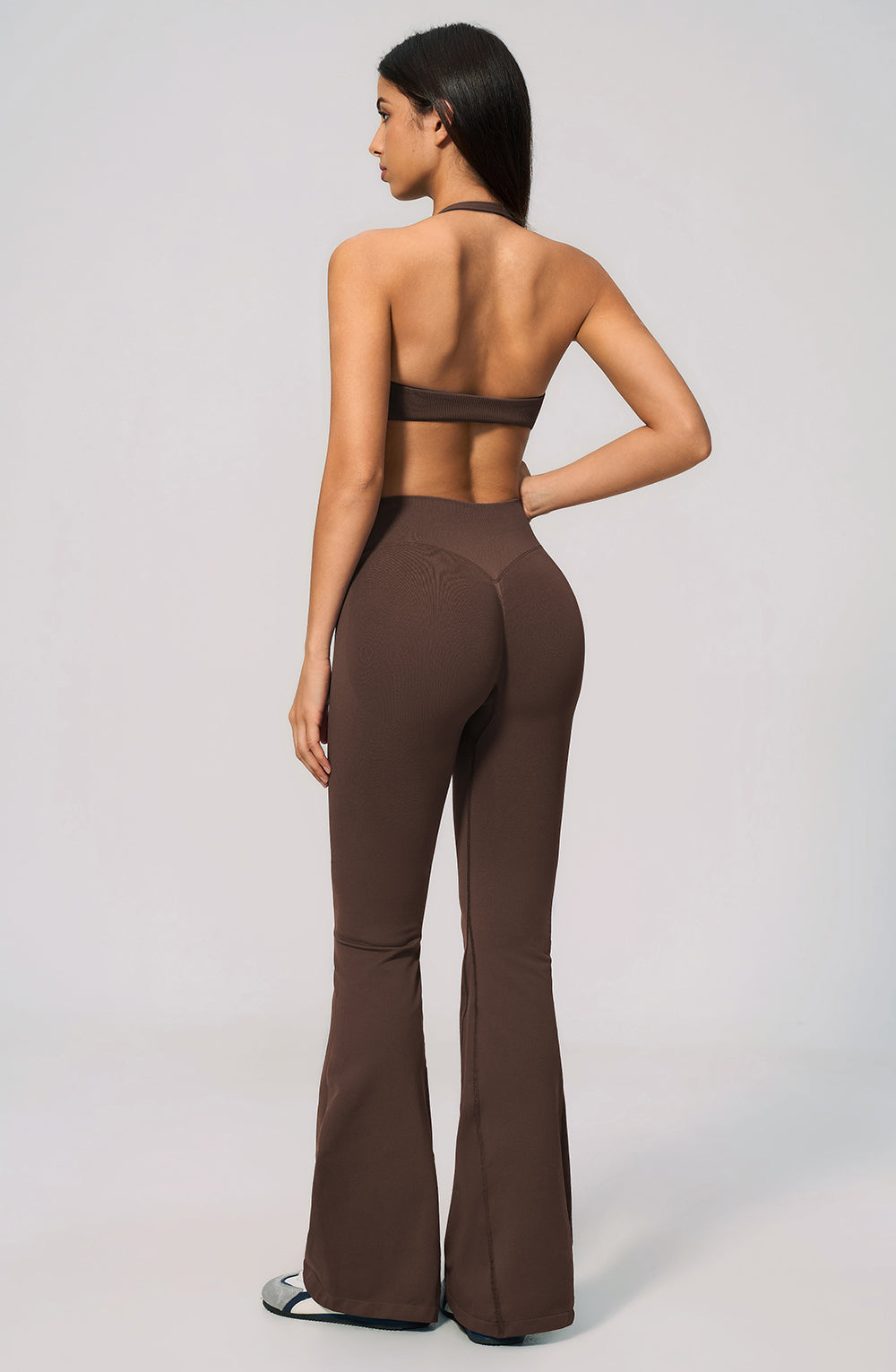 Halo Seamless Leggings