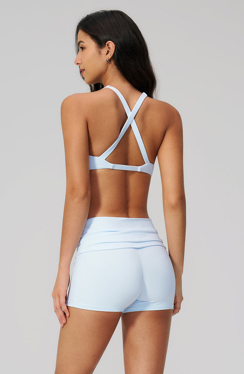 Flowback Bra
