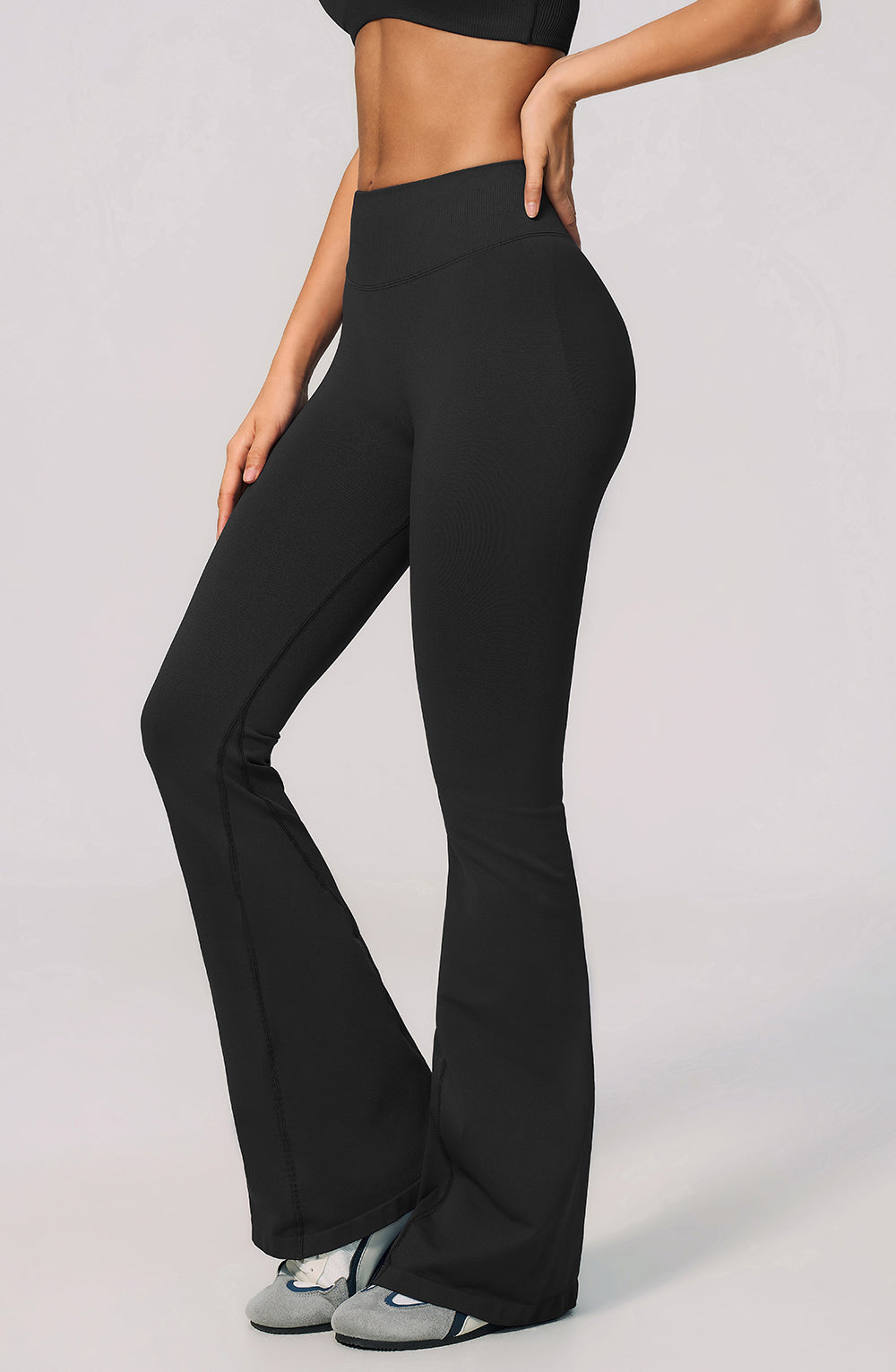 Halo Seamless Leggings