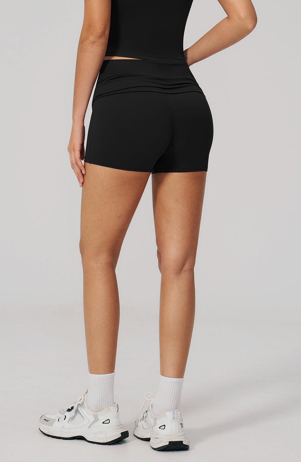 Flowback Shorts