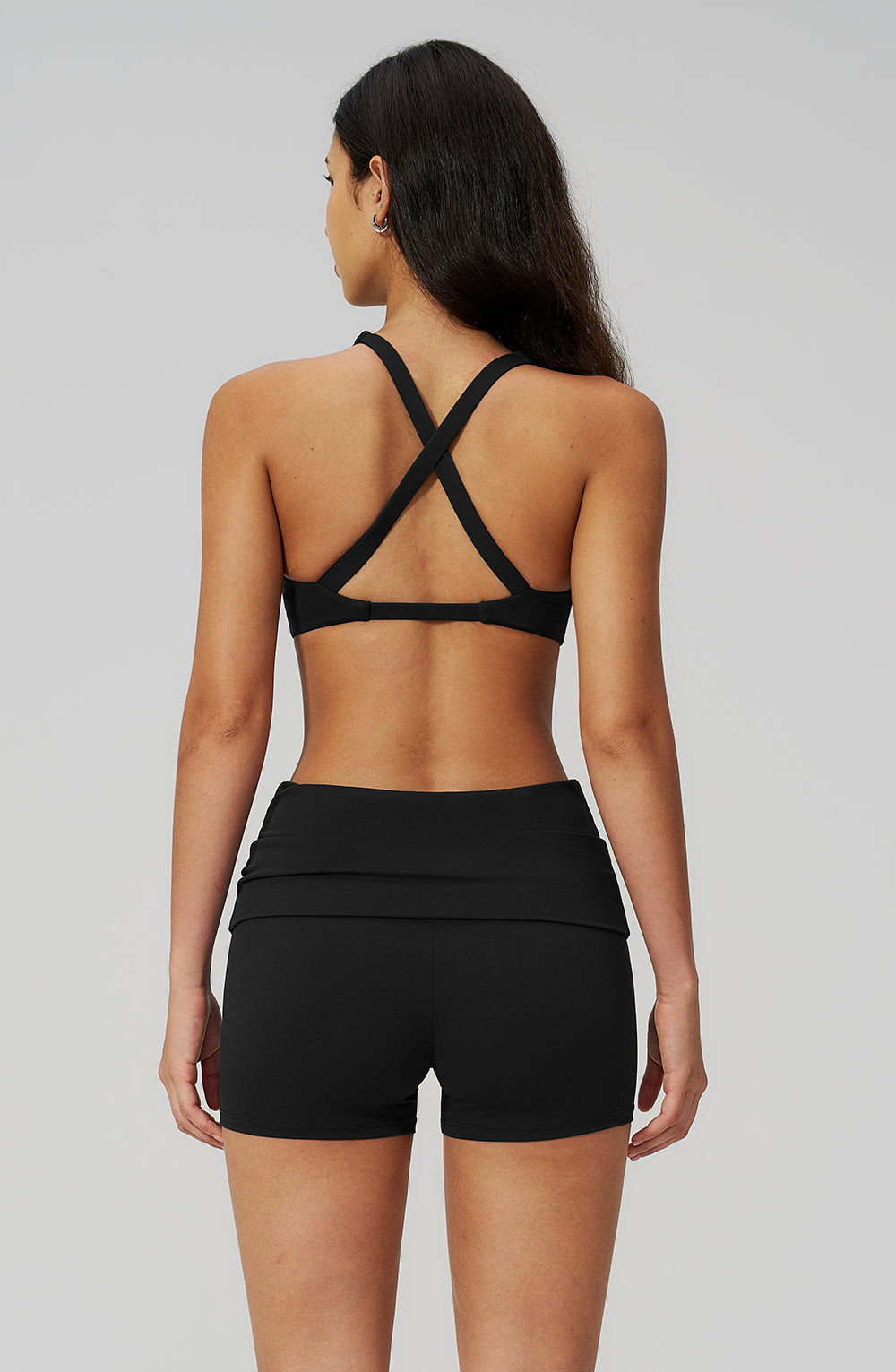 Flowback Bra