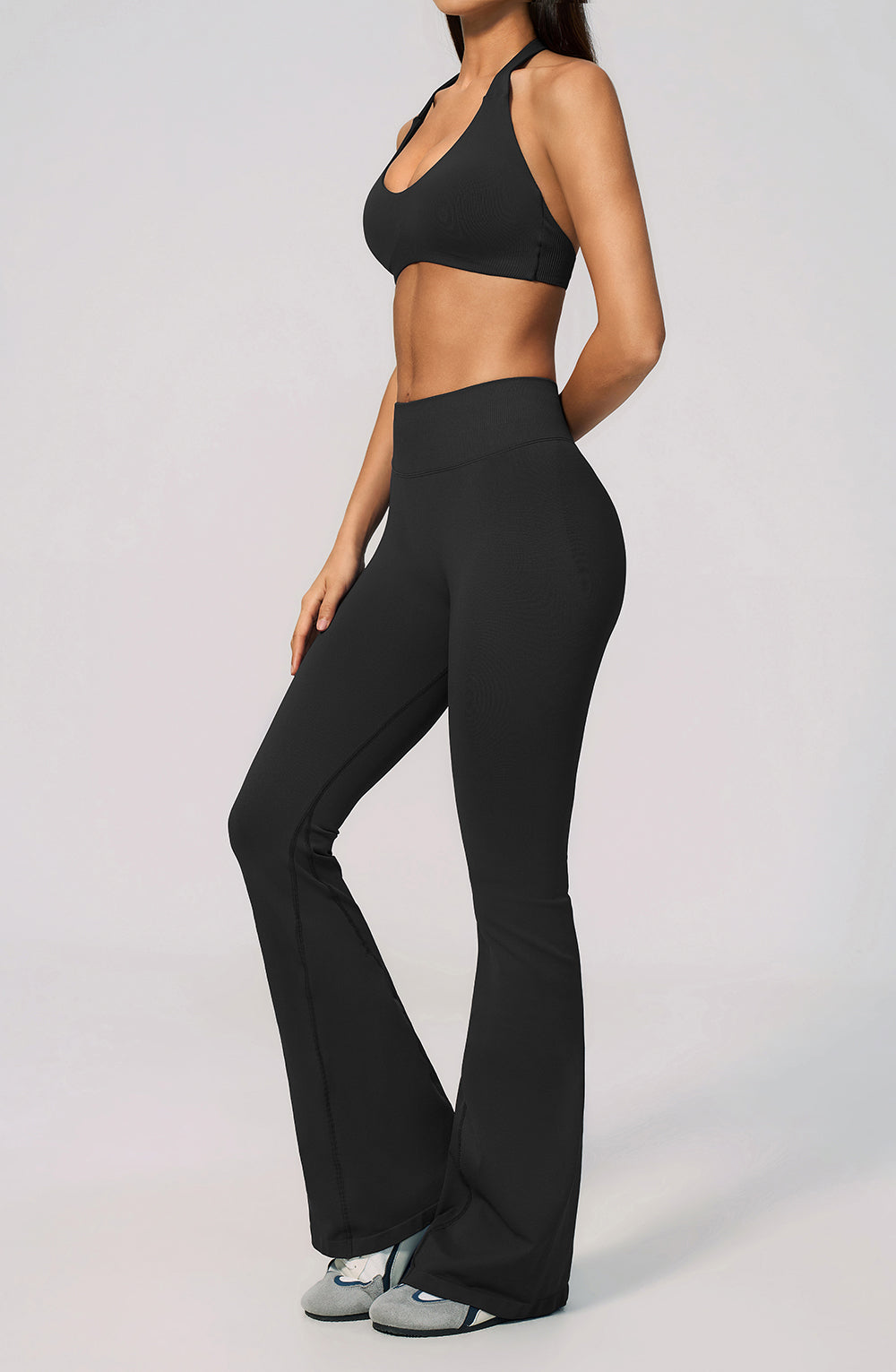 Halo Seamless Leggings