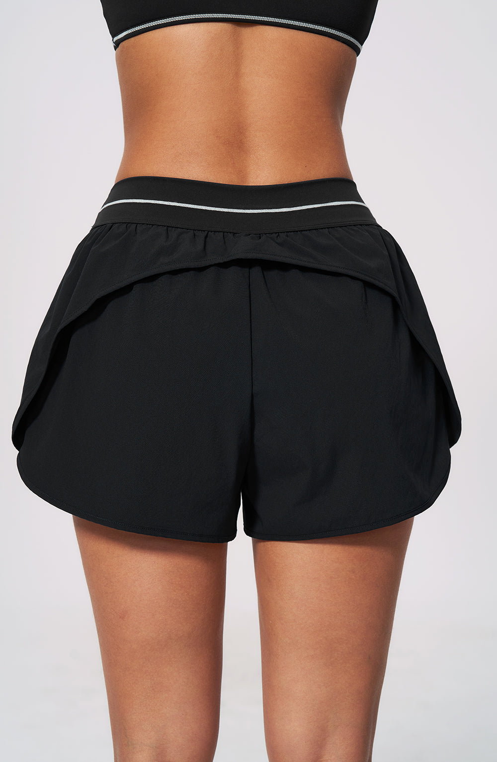 FlexEase Shorts