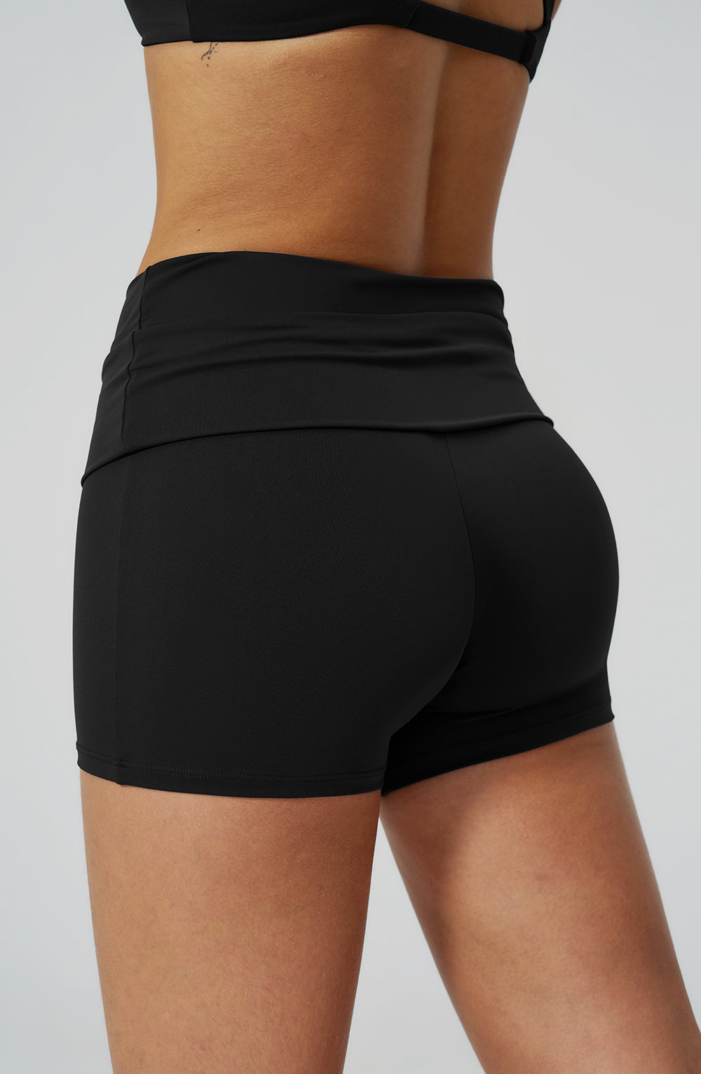 Flowback Shorts