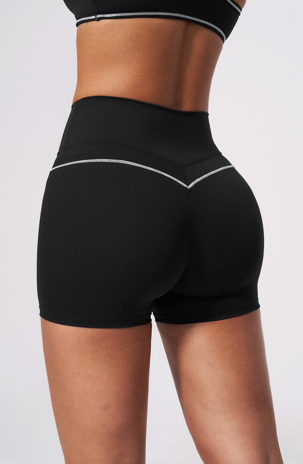 Nova Sculpt Shorts