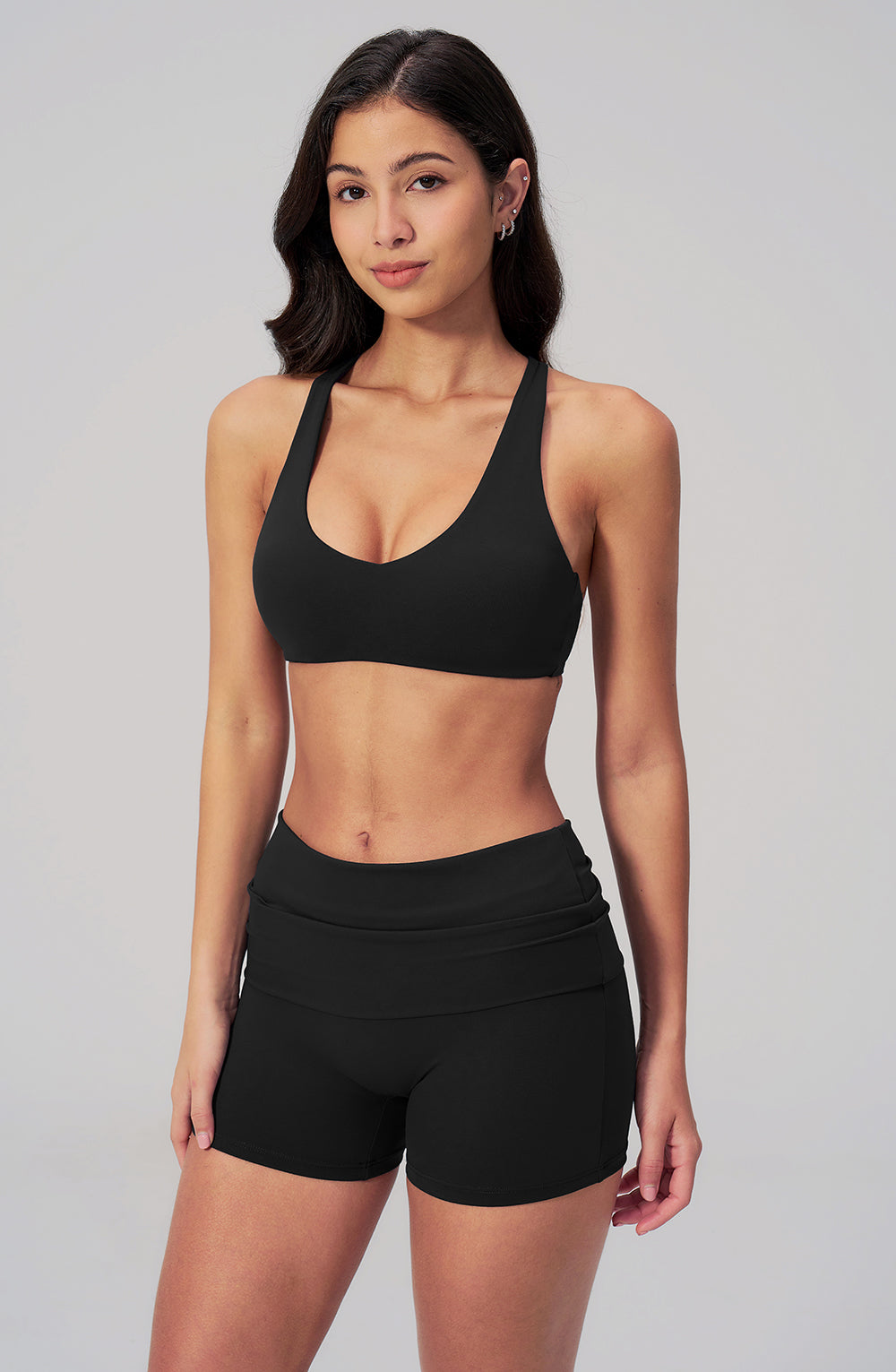 Flowback Bra