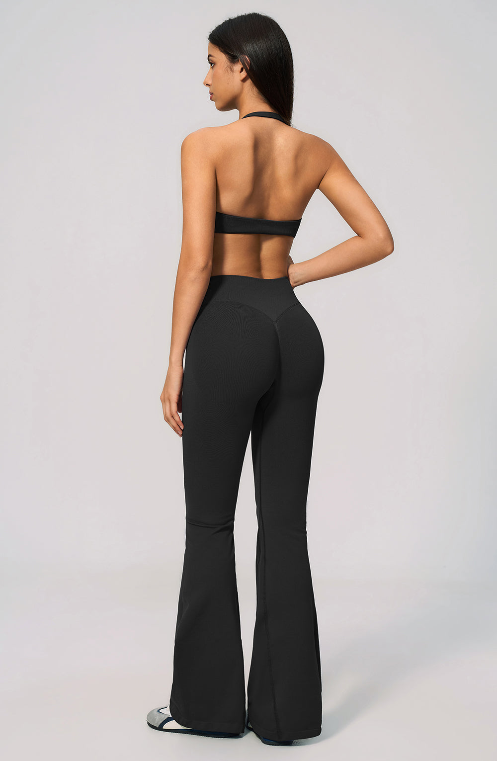 Halo Seamless Leggings