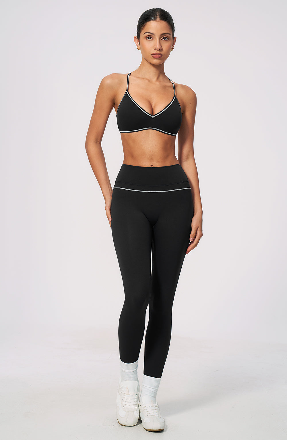 Nova Sculpt Leggings