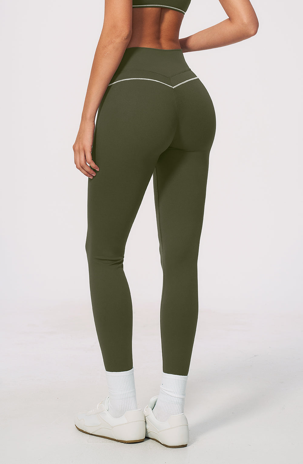 Nova Sculpt Leggings