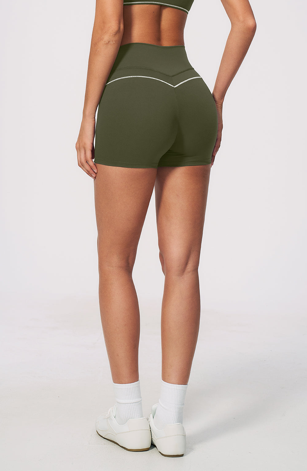 Nova Sculpt Shorts