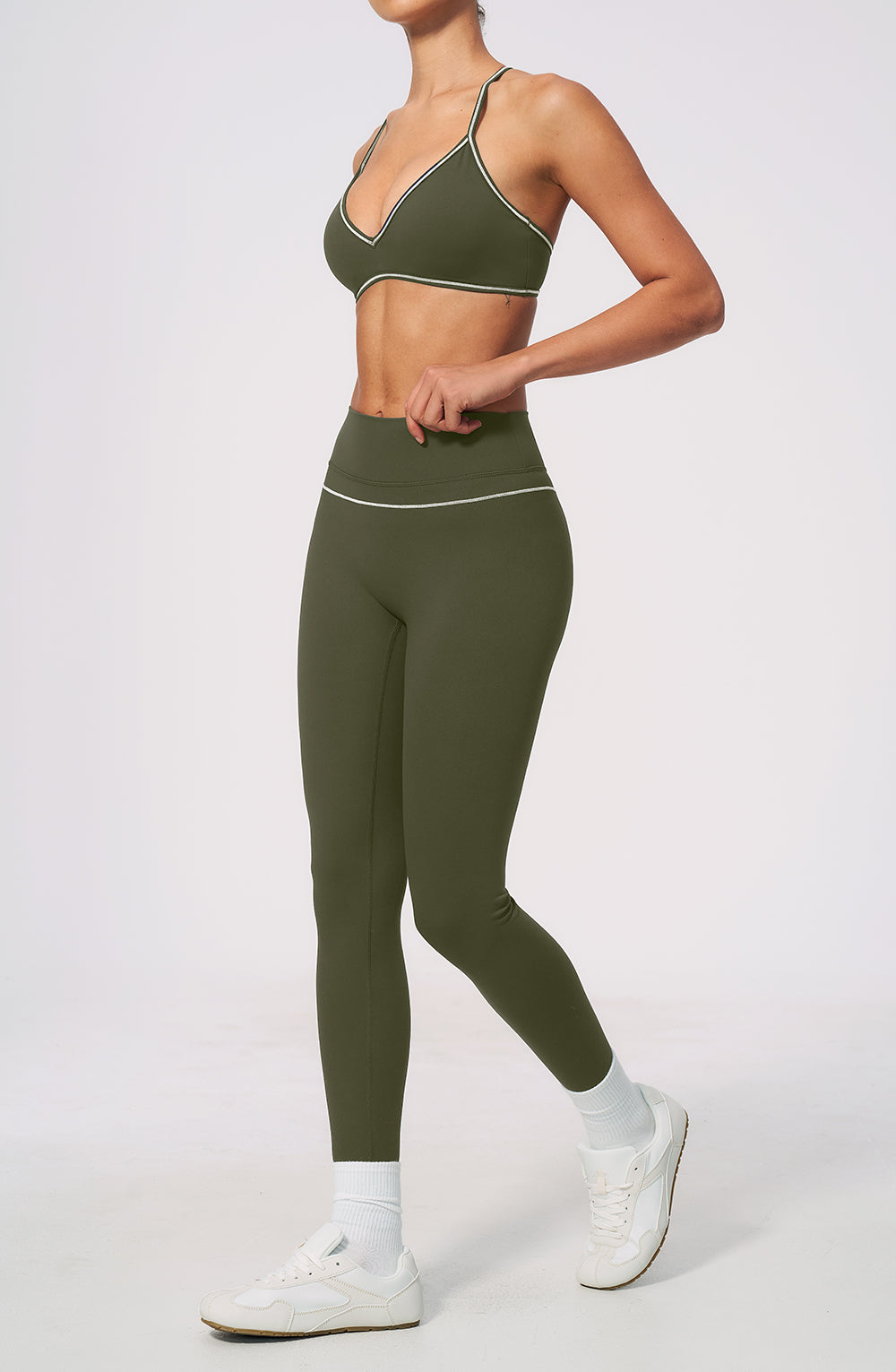 Nova Sculpt Leggings