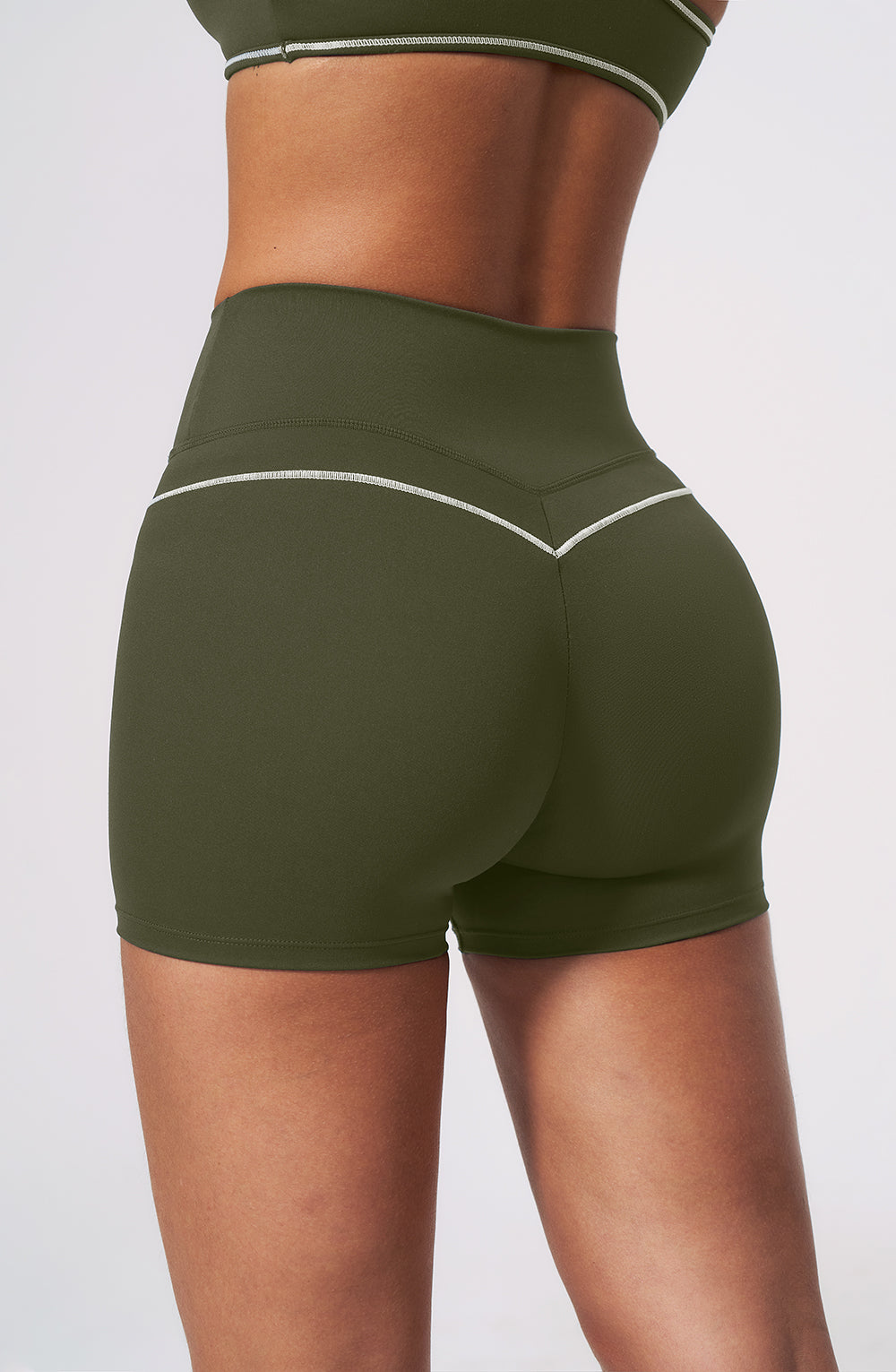 Nova Sculpt Shorts