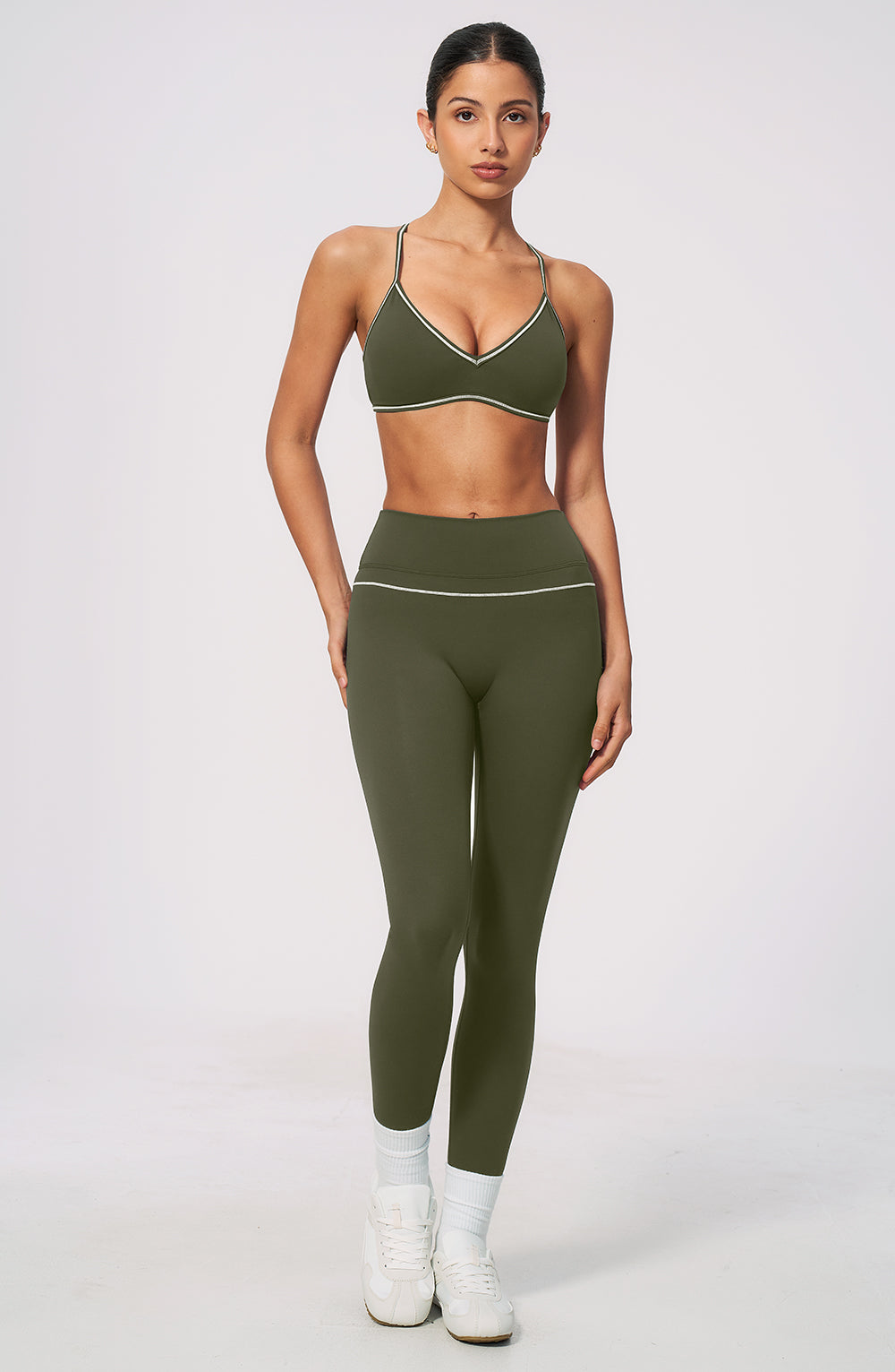 Nova Sculpt Leggings