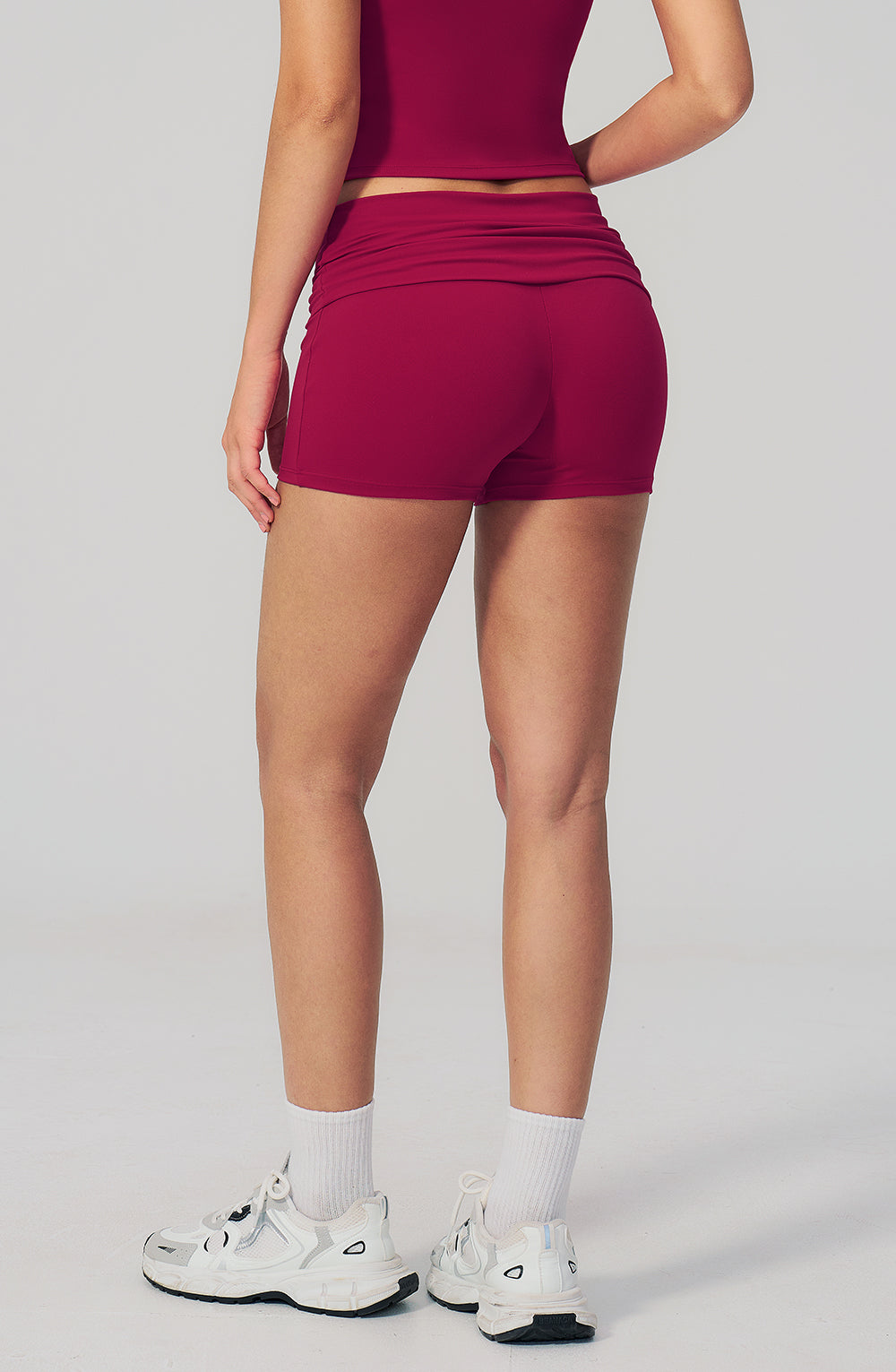 Flowback Shorts