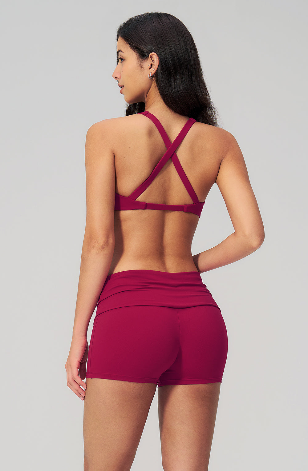 Flowback Bra