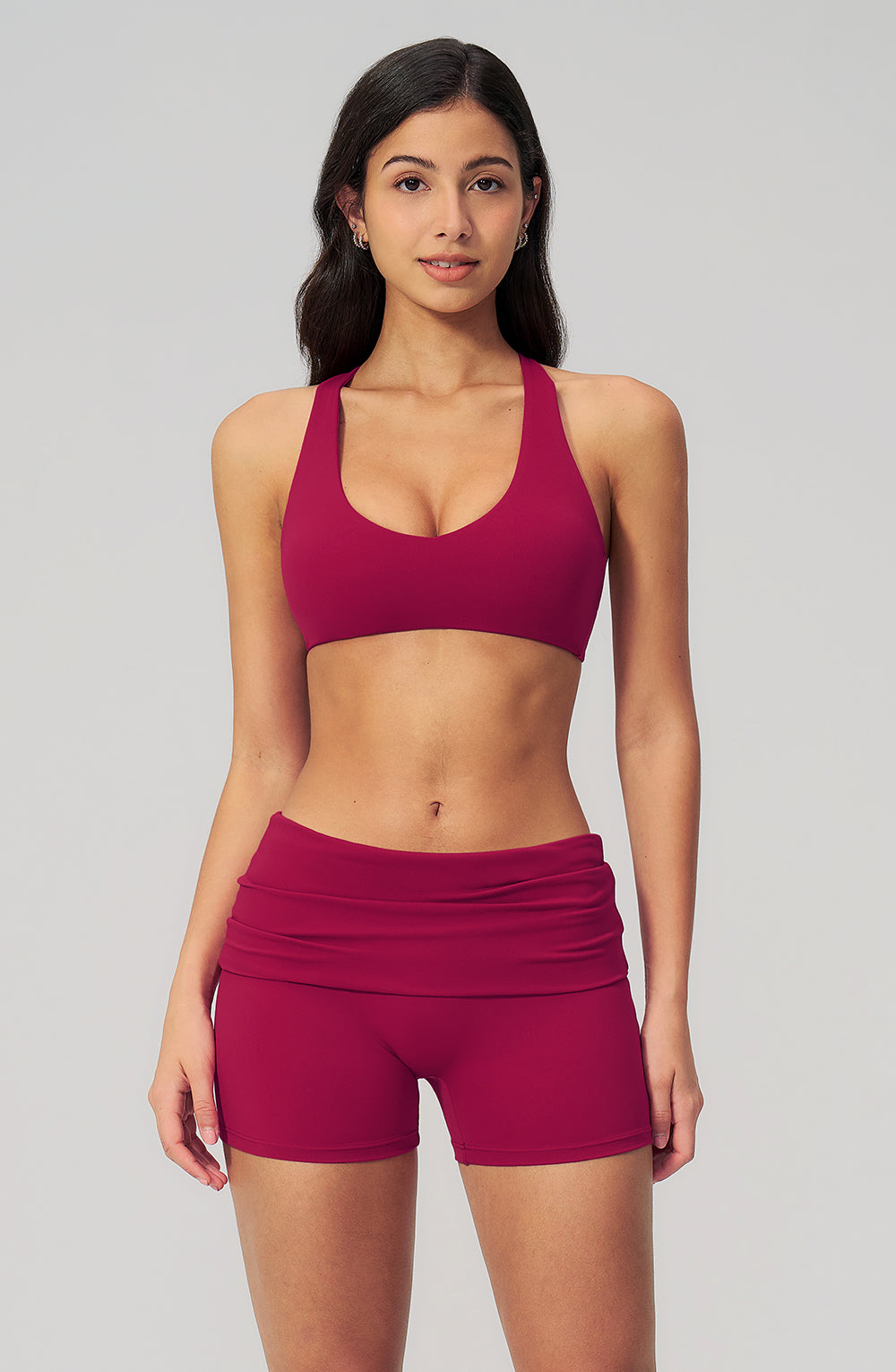 Flowback Bra