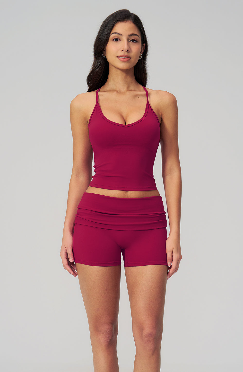 Flowback Shorts