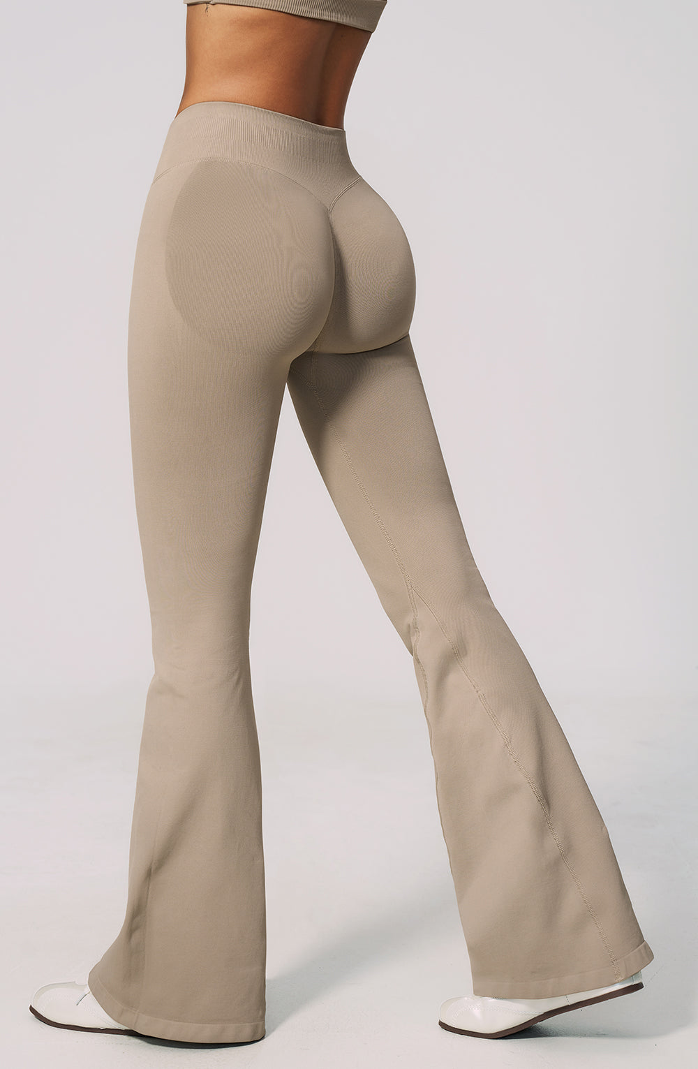 Halo Seamless Leggings