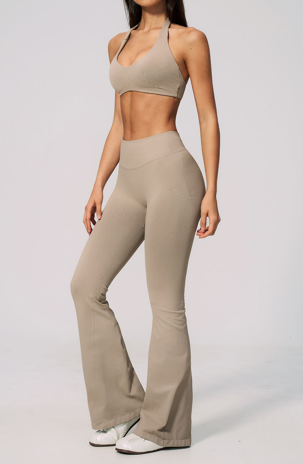 Halo Seamless Leggings