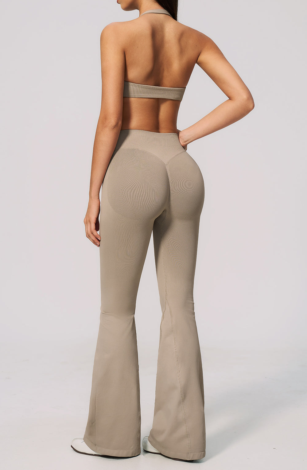 Halo Seamless Leggings