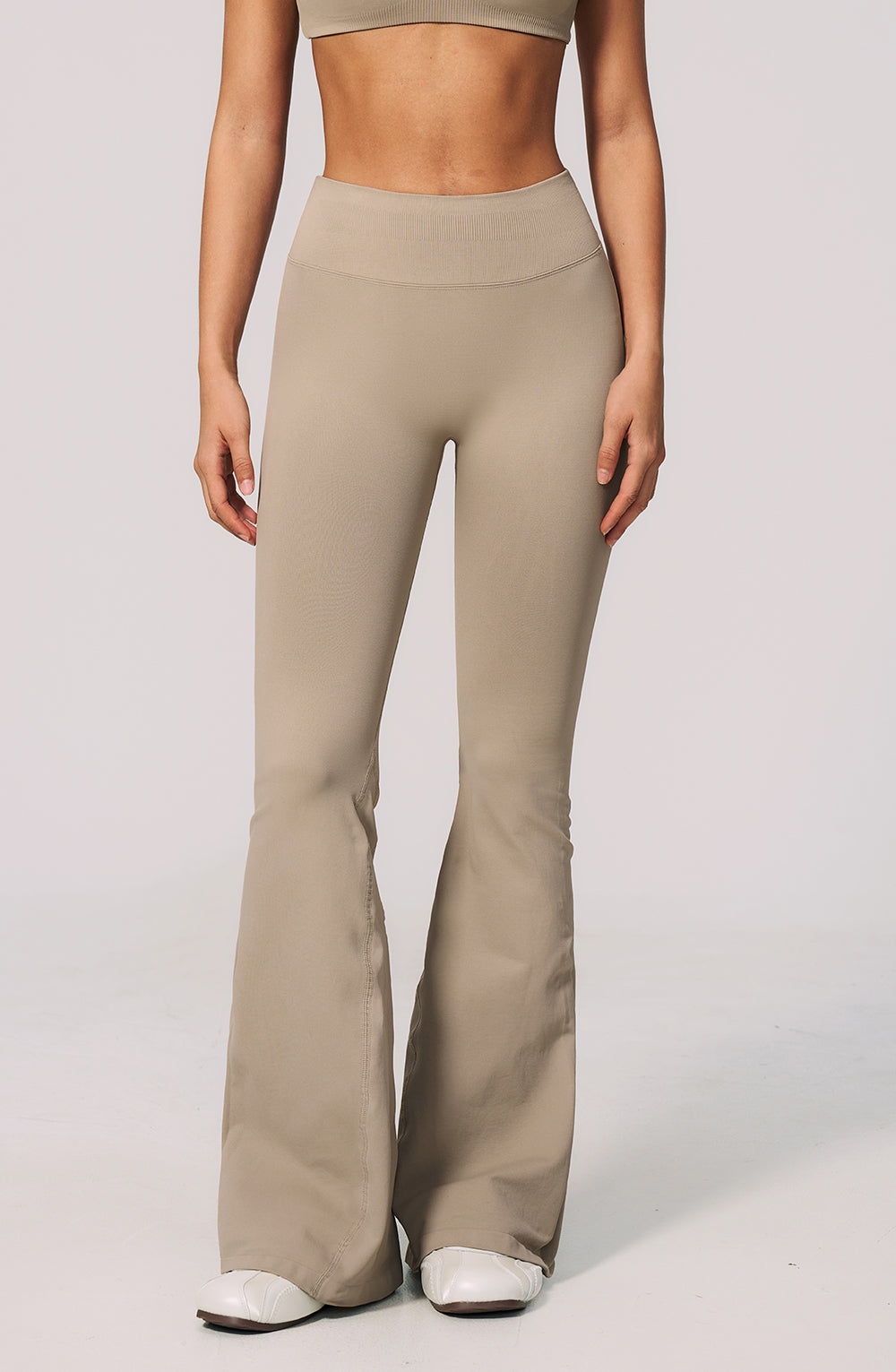 Halo Seamless Leggings