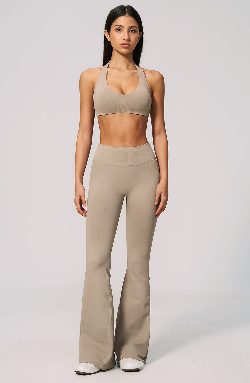 Halo Seamless Leggings