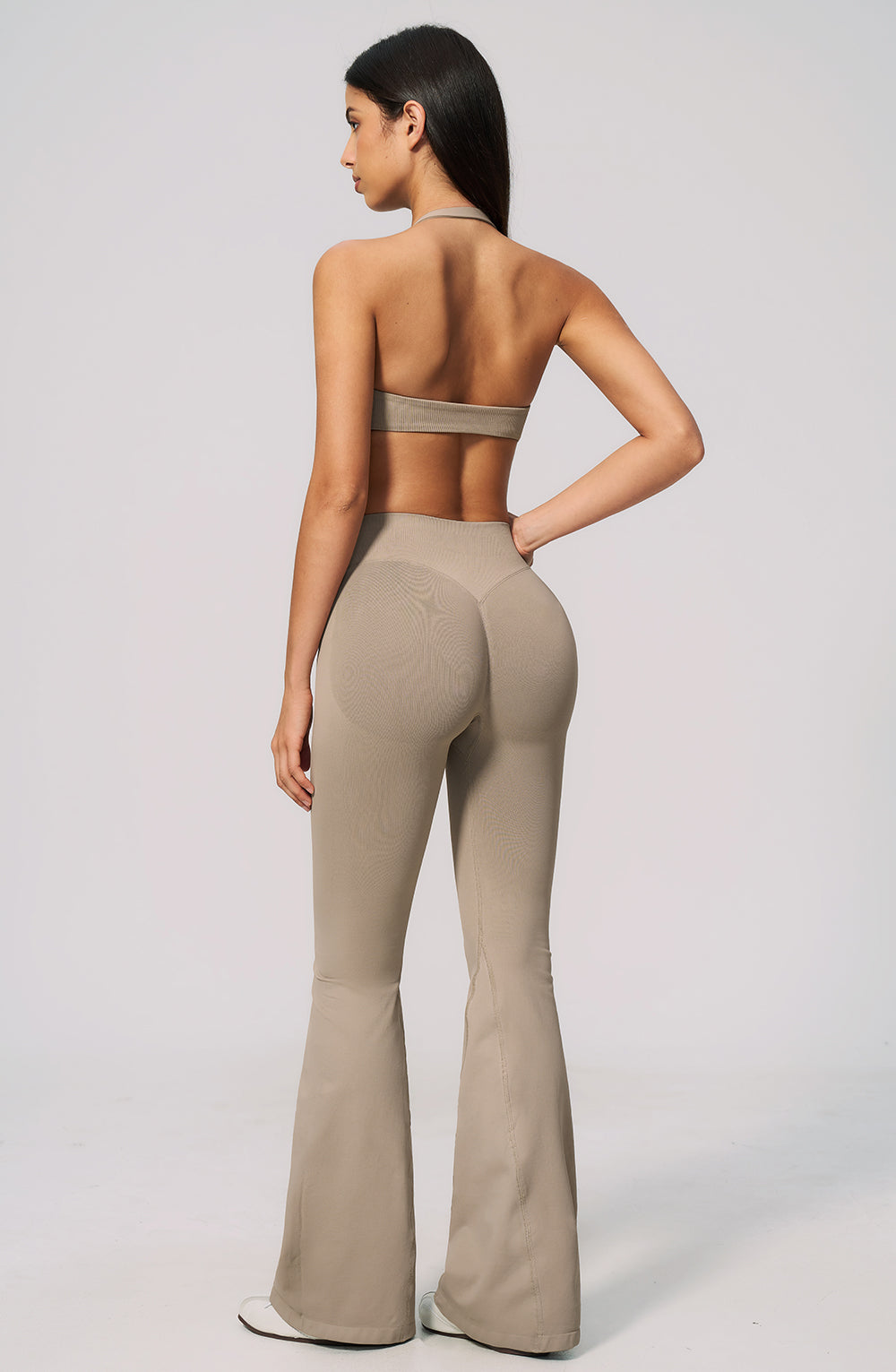 Halo Seamless Leggings